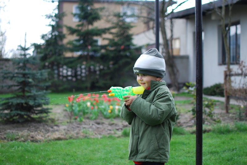 2009 04 Zgierz Wielkanoc